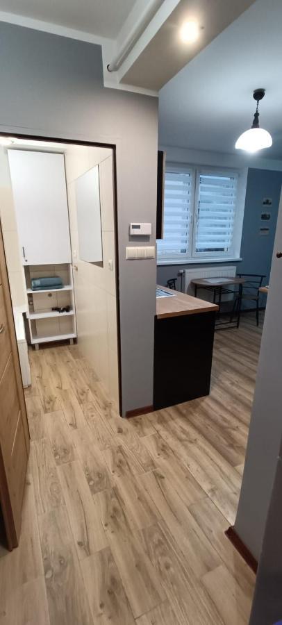 דירות Chełmno Apartament Cch מראה חיצוני תמונה